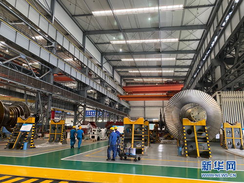 攀水電 珠峰 挺制造脊梁 東方電氣的敢與先