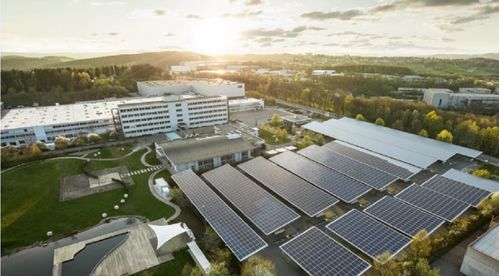 abb國際汽聯電動方程式錦標賽六場收官賽在柏林舉行