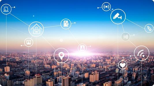 城市保護罩加強 物聯網卡升級賦能智能安防網絡技術開發(fā)